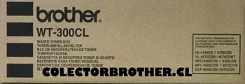 BROTHER WT-300CL